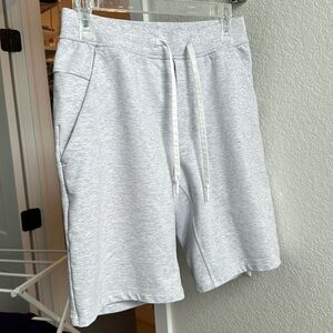 Lululemon steady state shorts men’s 9.5 in inseam